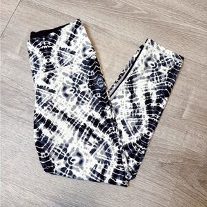 •VSX SPORT• TIE DYE KNOCKOUT LEGGINGS